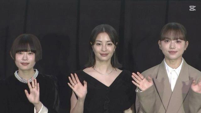 日テレ徳島えりかアナ　育休復帰を報告　初仕事は「大好きな先輩と」2ショットに反響「素敵です！」