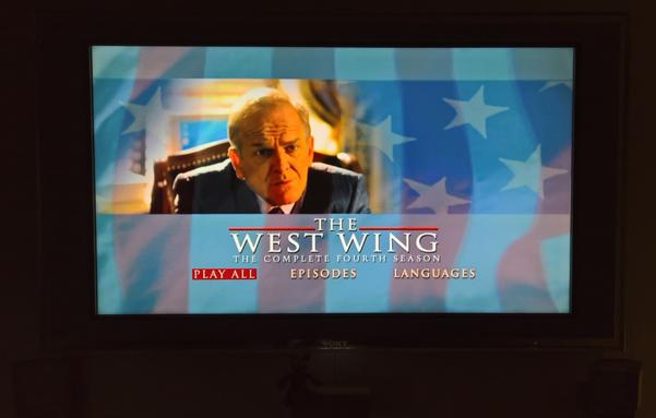 You'd #Think that after 18-years, #MyOldDumbTelly might have #Dropped a #Pixel or #Two; but, #Nope... #StillNopeβ’οΈ