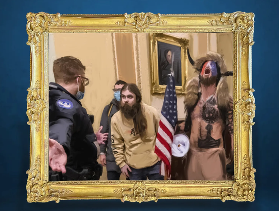 Museum of the American Proud Boy to Open in DC