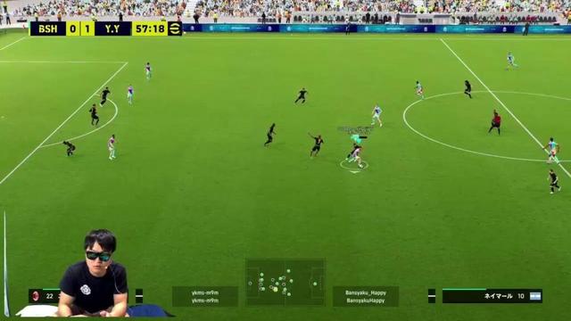 イーフト2025 Div3勝てない、どしたらいいですか？