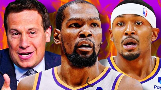 The Phoenix Suns are a HISTORIC Failure