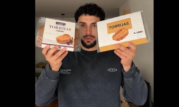 Publicación de TikTok de @mario_baeza ()