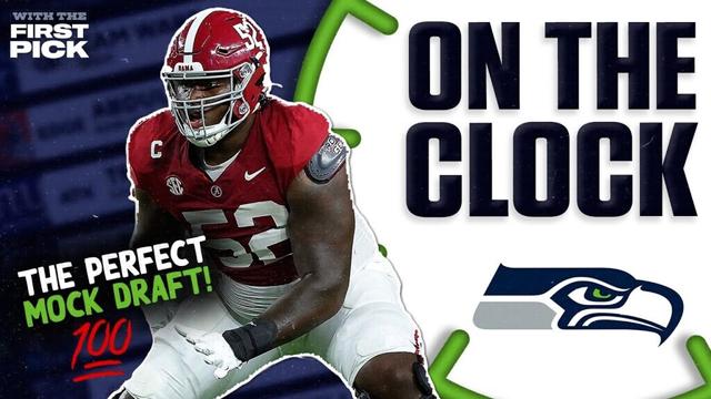 Seattle Seahawks FULL 7-Round 2025 NFL Mock Draft: Dissecting the PERFECT draft plan & picks