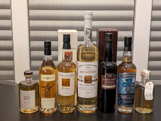 Compass Box as described in the post