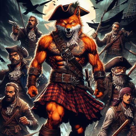 #PartTimeWerewolf, #Remember...
