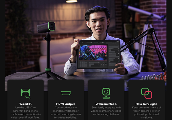 Screenshot z https://birddog.tv/makilive-overview/

Specifikace 3/3