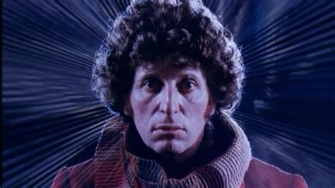 Fourth Doctor