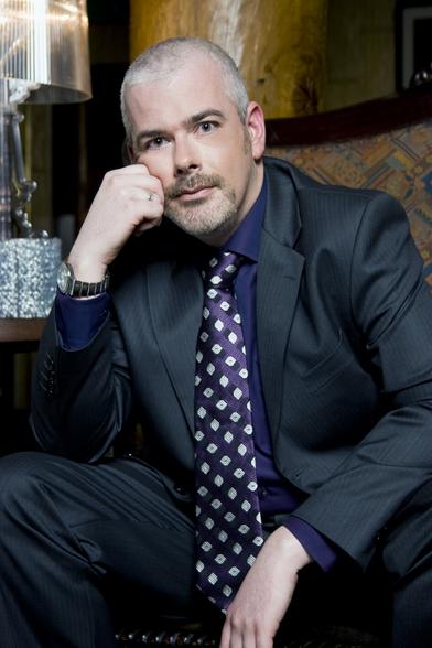 And, I #Still don't want to go to #Mars... | #MenInSuits