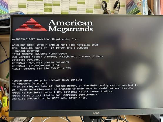Bios