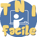 Logo de TNI facile