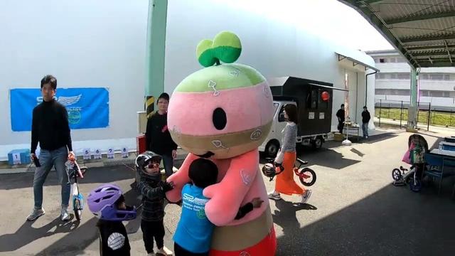 丹波サイクルデイズ