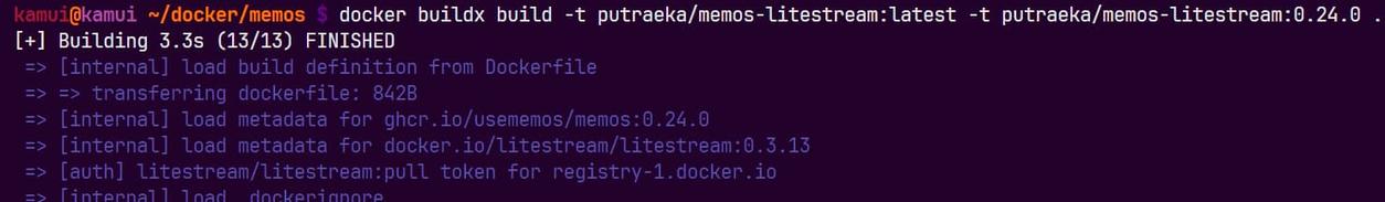 Update docker hub untuk putraeka/memos-litestream:0.22.4