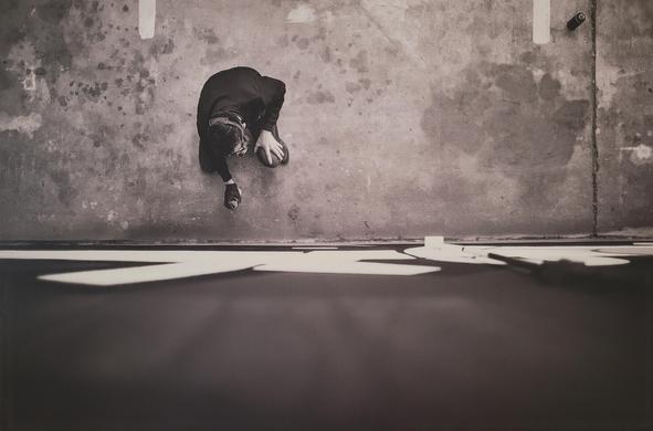 photo de Reda Ibrahim : "from_above"