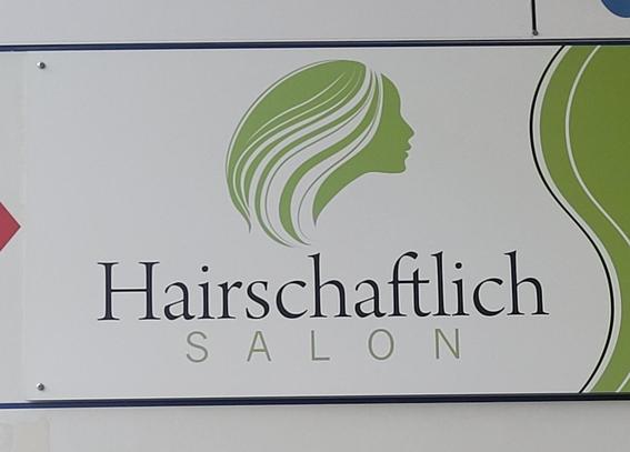 Hairschaftlich