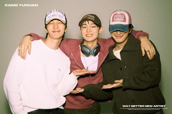 From20, Yuchan, and Hello Gloom