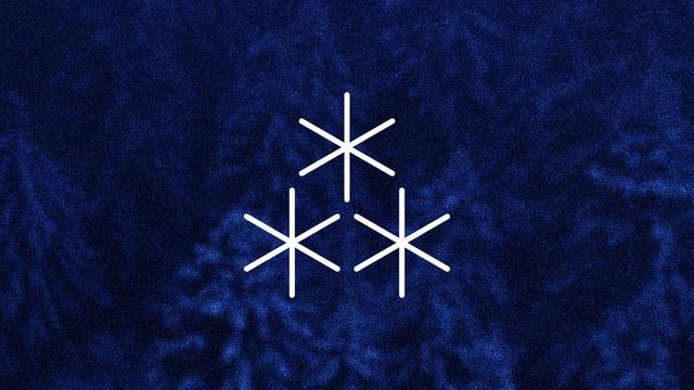 the Fediverse Symbol in Arcticons style