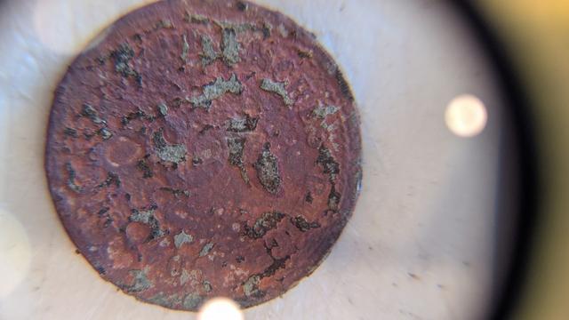 5 Pfennig von 1904