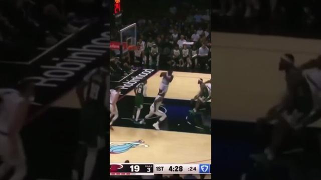 Kuzma SAVING THE BUCKS
