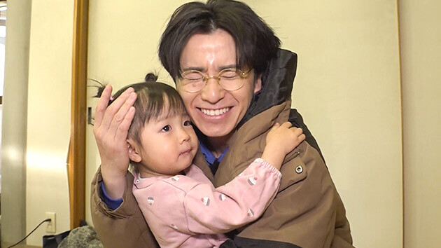 １日慎吾パパ!? ラブ２歳児＆マヨ飯（藤森慎吾の信州観光協会・2025年4月6日の放送内容）
