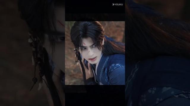 ❤️‍🔥The ending you expect?    #SongWeilong  #YOUKU #优酷    #theeternalfragrance #千香 #宋威龙