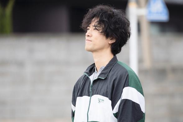 『いつか、ヒーロー』初回から圧倒的熱量