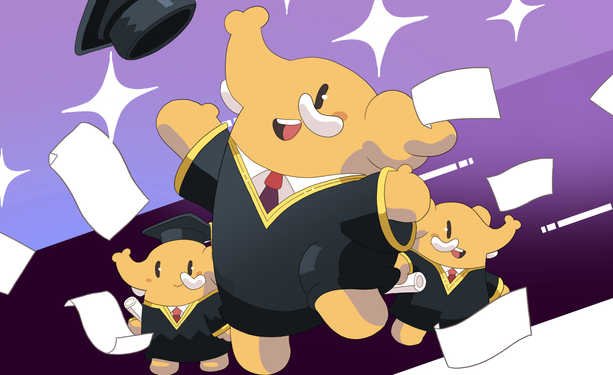 Image from Mastodon annual report (https://blog.joinmastodon.org/2024/12/annual-report-2023/)