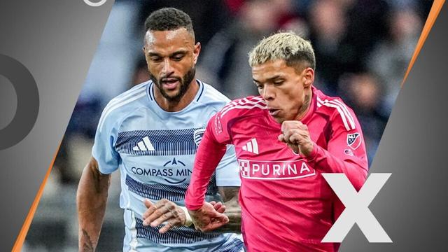 St. Louis CITY's big test, Charlotte FC switch it up & more from Matchday 7