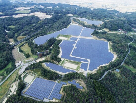 Trinasolar ISBU Signs 20-Year PPA with Equinix for 30MW Solar Power Plant in Hokkaido, Japan - Asia Pacific