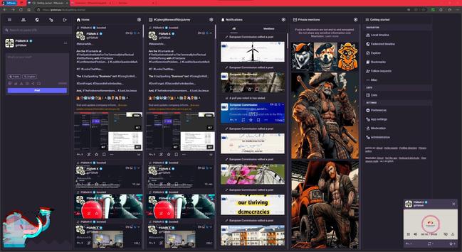 #IF you #DontKnow what you're #LookingAt; #Then, #YouJustDontKnow... That must #SuckForYou...