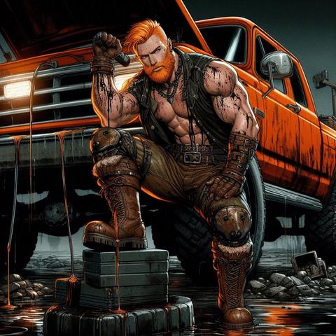 #YippitySkippity; we're #OilChangeReady...