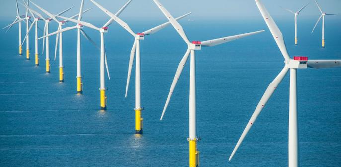 Offshore Wind Farm