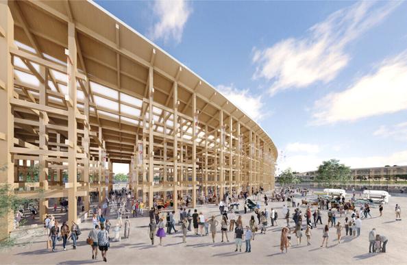 One Week to Expo 2025 Osaka: 8 Must-See National Pavilions
