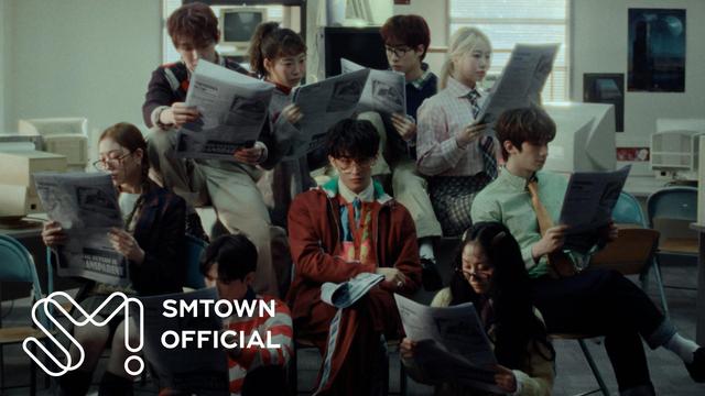 MARK 마크 '1999' MV

#MARK #마크 #MARK_1999
#NCT #NCT127 #NCTDREAM