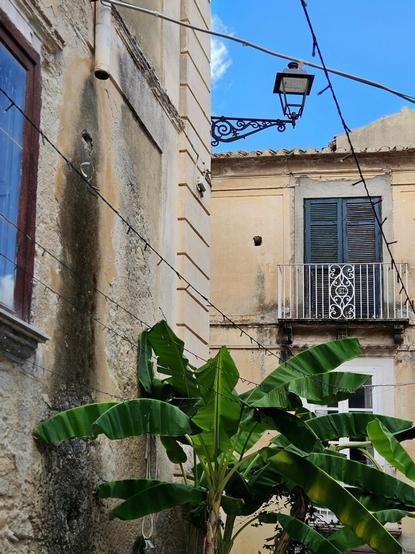 Italian architecture