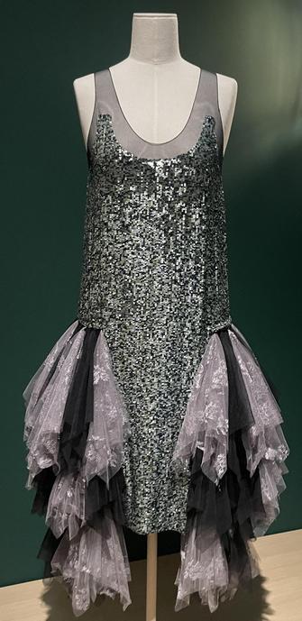 Look 44 from the collection