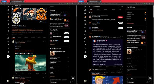 #SpaceKarenX's US$44bn #VanityProject