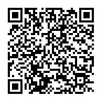 Un Code QR dont le texte est Découvrez les services Chapril sur https://chapril.org