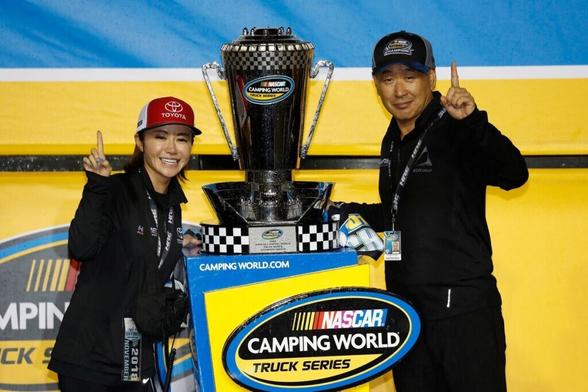 Racer, team owner Shigeaki Hattori killed in traffic accident