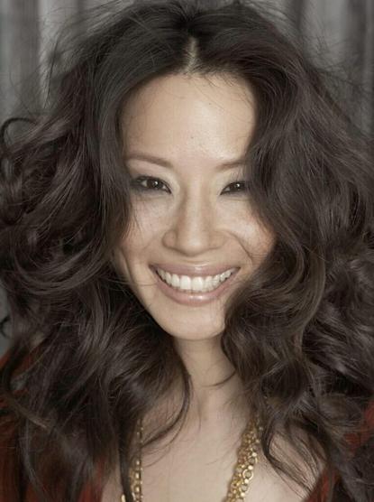 Lucy Liu