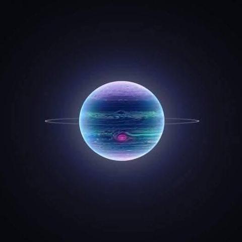 Jupiter 🖖