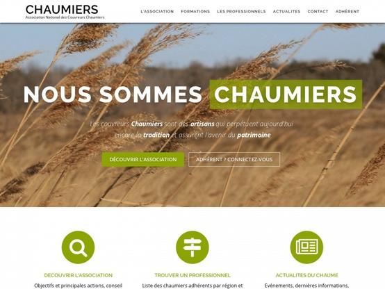 Associations Association Nationale des Couvreurs Chaumiers - ANCC à #Evreux (#Eure) L'ANCC, Association Nationale des Couvreurs Chaumiers, est une structure qui regroupe et représente l'ensemble...
Suite 👉 https://artisansdupatrimoine.fr/professionnel/5041/association-nationale-des-couvreurs-chaumiers-ancc-evreux
#Artisan #Restauration #Patrimoine