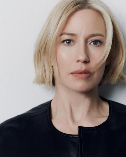 Carrie Coon