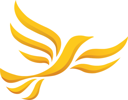 Lib Dem Bird Logo