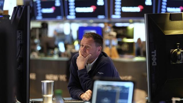 Global markets nosedive and China accuses US of bullying with tariffs