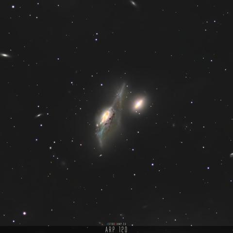 Arp 120