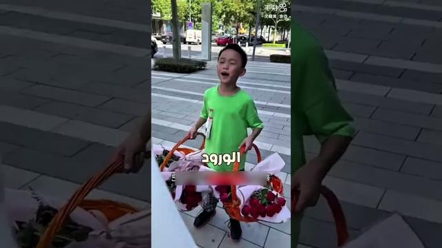 لقد صنع صندل لأمه لن تصدق 😱🩴