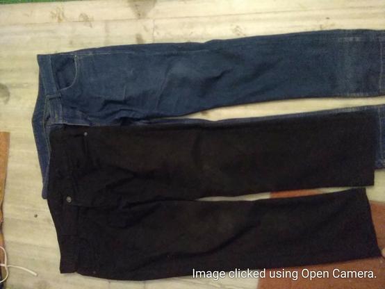 pair of jeans