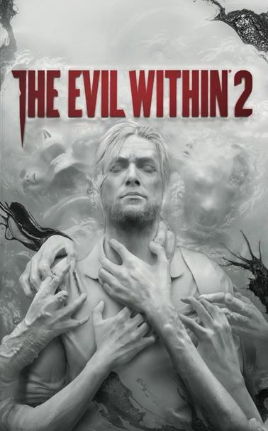 Cover of The Evil Within 2: Prima's Collector's Edition Guide featuring a grayscale image of the protagonist with eyes closed, surrounded by ghostly, disembodied hands reaching out to grab him. Faded faces emerge from a misty background, creating a surreal and unsettling horror aesthetic. The title “The Evil Within 2” appears in bold, blood-red lettering at the top.

The Evil Within 2 Collector’s Edition Guide is the ultimate companion for surviving the horrors of Union. This deluxe hardcover includes an exclusive foreword from Bethesda and Tango Gameworks, developer Q&A, and a stunning concept art gallery. Featuring in-depth walkthroughs with detailed maps, full enemy breakdowns, weapon and item analyses, and every collectible pinpointed. 


Also includes a free mobile-friendly eGuide for on-the-go access.