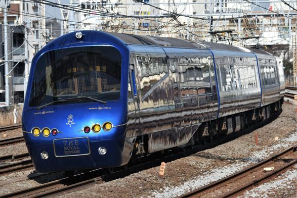 「THE ROYAL EXPRESS」の北海道クルーズ、2025年は新プラン含む全4コース！ | レイルラボ ニュース