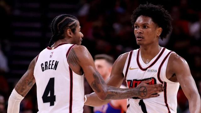The Houston Rockets Continue To Prove Everyone Wrong...